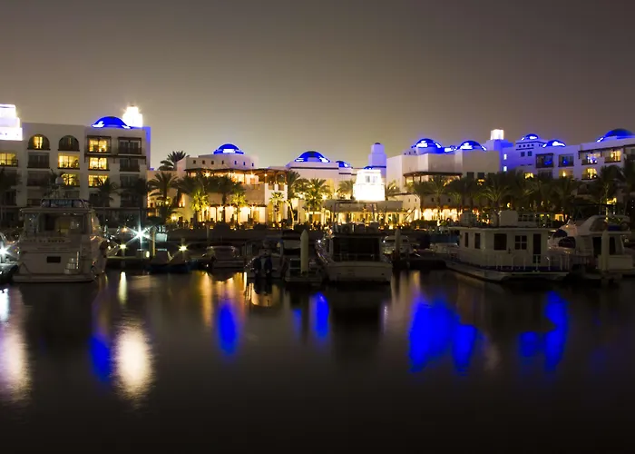 Park Hyatt Dubai