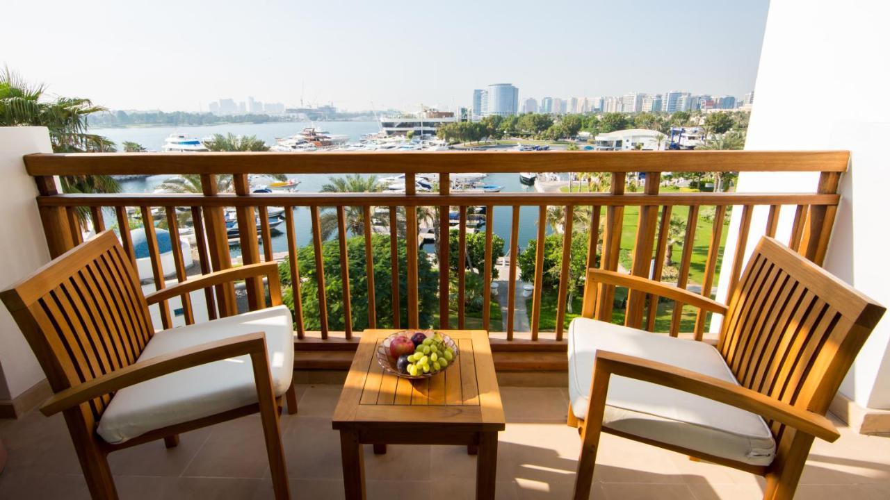 Park Hyatt Hotel Dubai