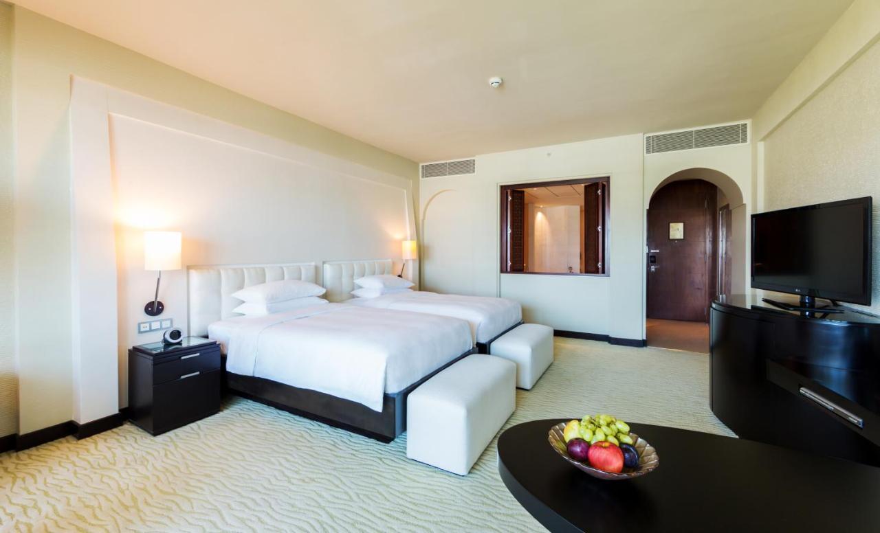 Park Hyatt Hotel Dubai