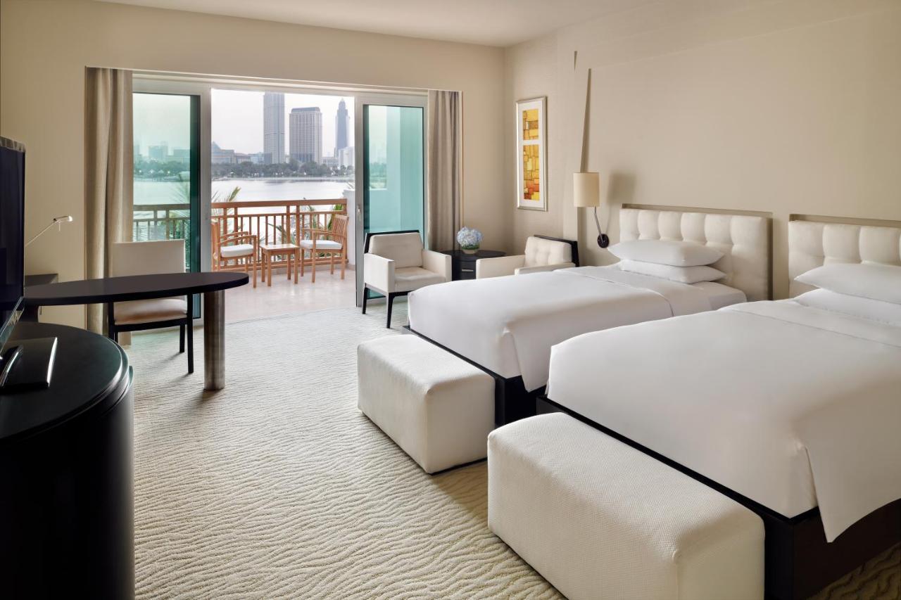 Park Hyatt Hotel