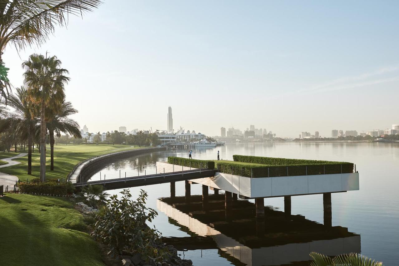 Hotel Park Hyatt Dubai