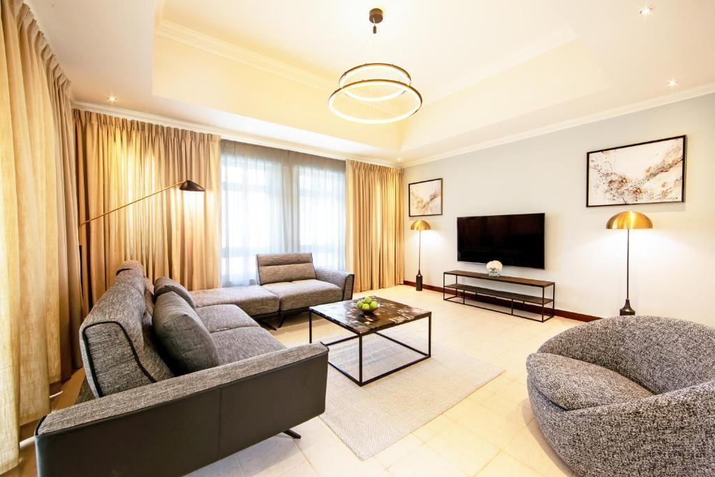 Park Hyatt 5* Dubai