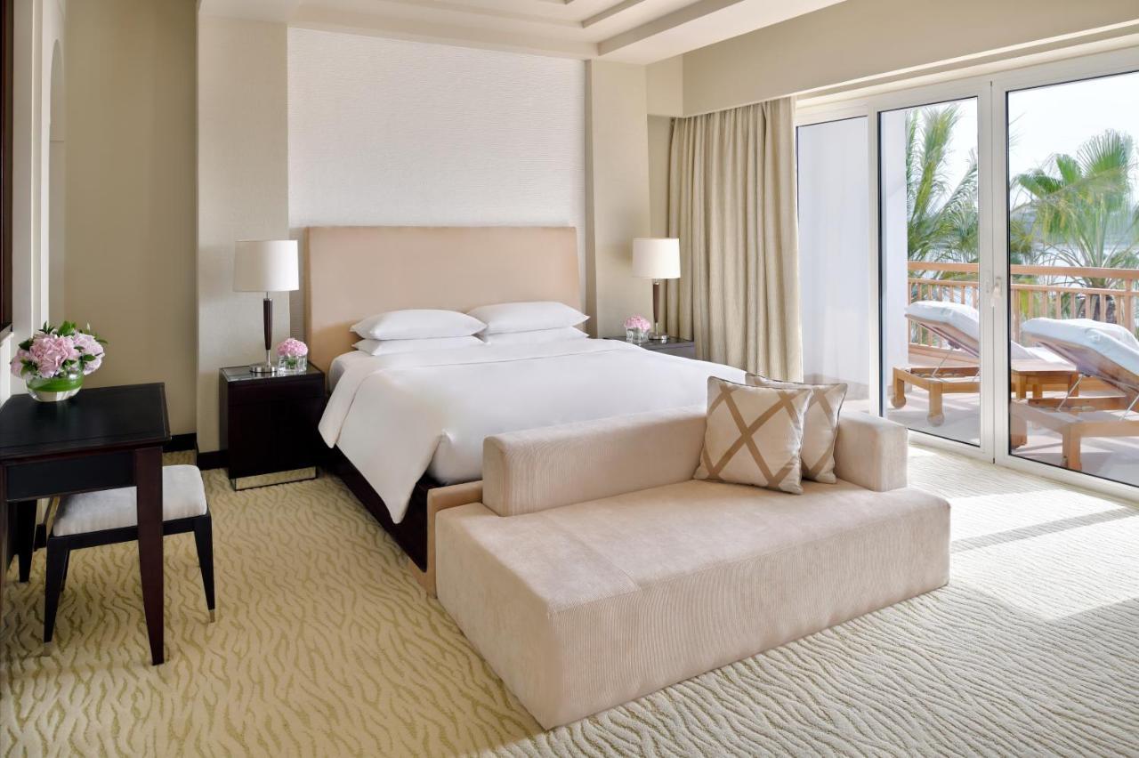 Park Hyatt 5* Dubai